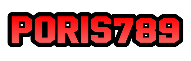 LOGO PORIS789